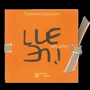 Ses ailes - Colienne Vancraen
