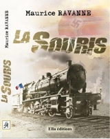 La Souris - Maurice Ravanne