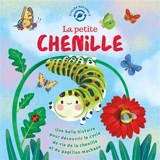 La petite chenille - Suzanne Fossey