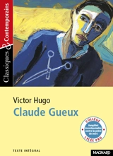 Claude Gueux - Victor Hugo