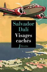 Visages cachés - Salvador Dali