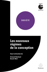 Les nouveaux régimes de la conception : langages, théories, métiers - Centre culturel international (Cerisy-la-Salle, Manche). Colloque (2004)