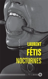 Nocturnes - Laurent Fétis