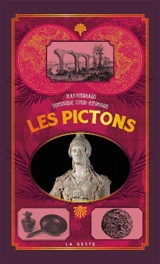 Les Pictons : peuple celte, cité romaine - Jean Hiernard