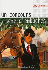 Un concours semé d'embûches - Laly Chame