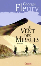 Siroco. Vol. 2. Le vent des mirages - Georges Fleury