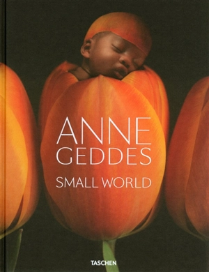 Small world - Anne Geddes