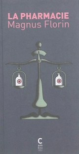 La pharmacie - Magnus Florin