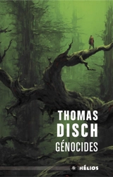 Génocides - Thomas M. Disch