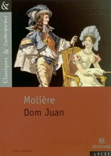 Dom Juan - Molière