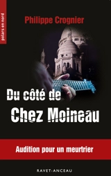 Du côté de chez Moineau - Philippe Crognier