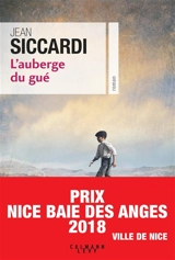 L'auberge du gué - Jean Siccardi