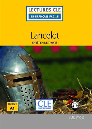 Lancelot - Chrétien de Troyes