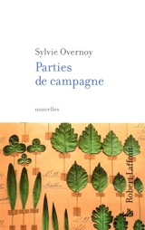 Parties de campagne - Sylvie Overnoy