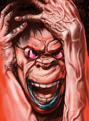 Ranx : intégrale - Stefano Tamburini