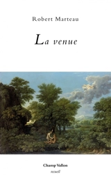 Liturgie. Vol. 8. La venue : 2005-2006 - Robert Marteau