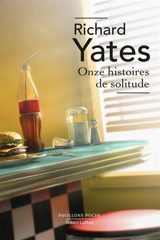 Onze histoires de solitude - Richard Yates
