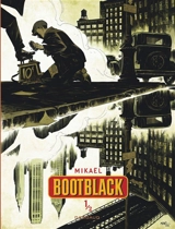 Bootblack. Vol. 1 - Mikaël