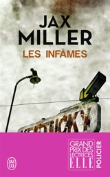 Les infâmes - Jax Miller
