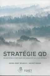 Stratégie QD : une gestion de la forêt basée sur la qualification et les cycles naturels - Georg Josef Wilhelm
