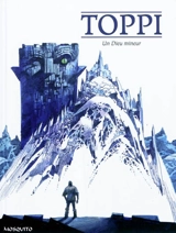 Aioranguaq. Pribiloff 1898. Un dieu mineur - Sergio Toppi