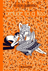 Prelude to a kiss - El don Guillermo