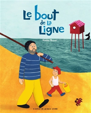 Le bout de la ligne - Mathilde Brosset