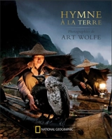 Hymne à la Terre - Art Wolfe
