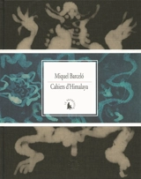 Cahiers d'Himalaya - Miquel Barcelo