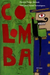Colomba - Prosper Mérimée