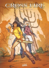 Cross fire. Vol. 8. Jugement par le feu - Jean-Luc Sala