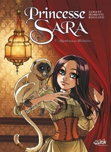 Princesse Sara. Vol. 3. Mystérieuses héritières - Audrey Alwett