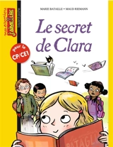 Le secret de Clara - Marie Bataille