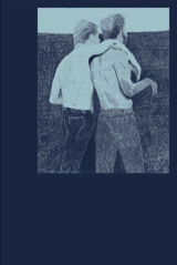 The moon sets a knife - Anthony Cudahy