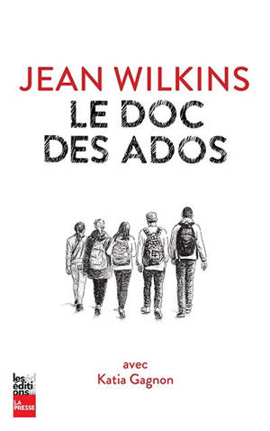 Jean Wilkins, le doc des ados - Jean Wilkins