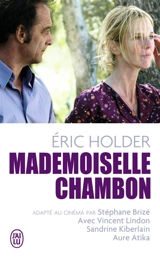 Mademoiselle Chambon - Eric Holder