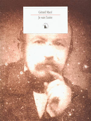 Je suis l'autre - Gérard Macé