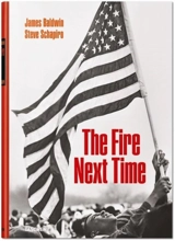 The fire next time - James Baldwin