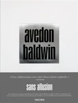 Sans allusion. Notre époque - James Baldwin