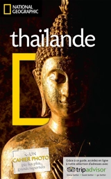Thaïlande - Phil Macdonald