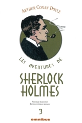 Les aventures de Sherlock Holmes. Vol. 3 - Arthur Conan Doyle