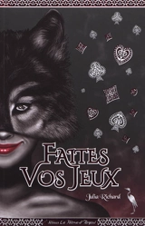 Faites vos jeux - Julia Richard