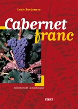 Cabernet franc - Louis Bordenave