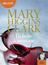 La boîte à musique - Mary Higgins Clark