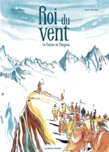 Roi du vent : un Gascon en Patagonie - Fabien Tillon