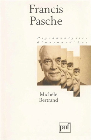 Francis Pasche - Michèle Bertrand