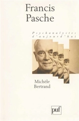 Francis Pasche - Michèle Bertrand