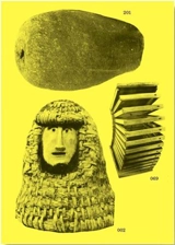 Ruches : 2400 A.E.C.-1852 E.C.. Hives : 2400 B.C.E.-1852 C.E. - Aladin Borioli