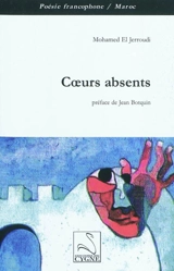 Coeurs absents - Mohamed el- Jerroudi