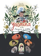Yasmina. Yasmina et les mangeurs de patates - Wauter Mannaert